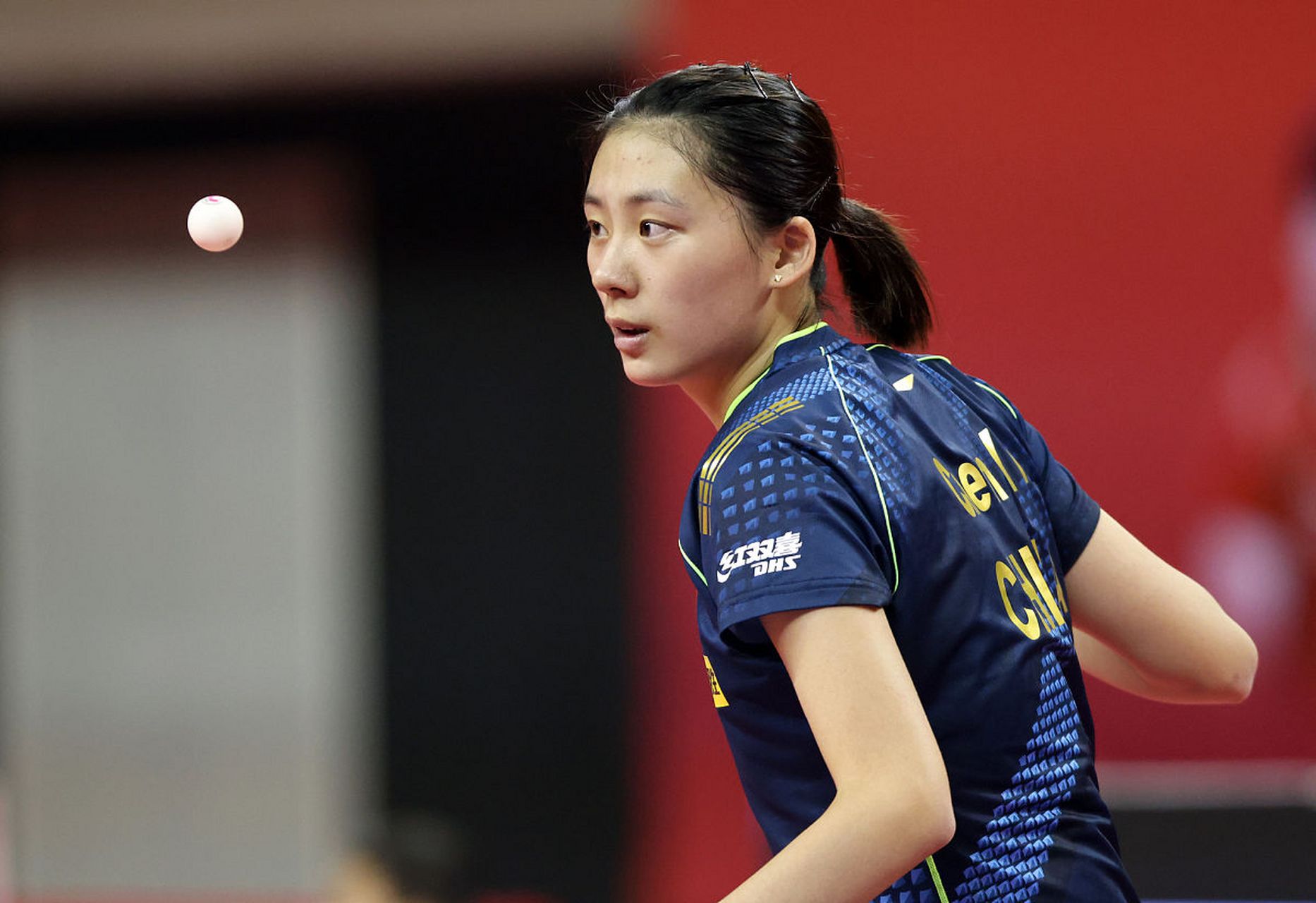 赛的转折点 赛的转折点