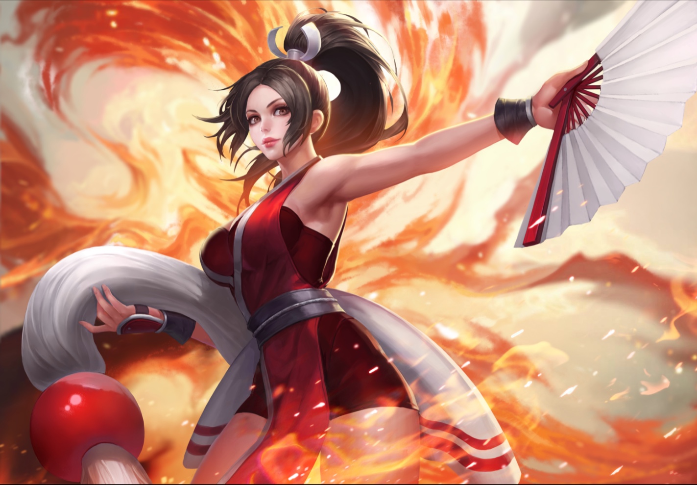 正因如此 正因如此