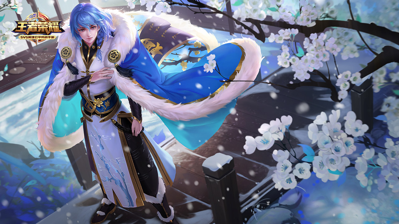 演绎了属于 演绎了属于