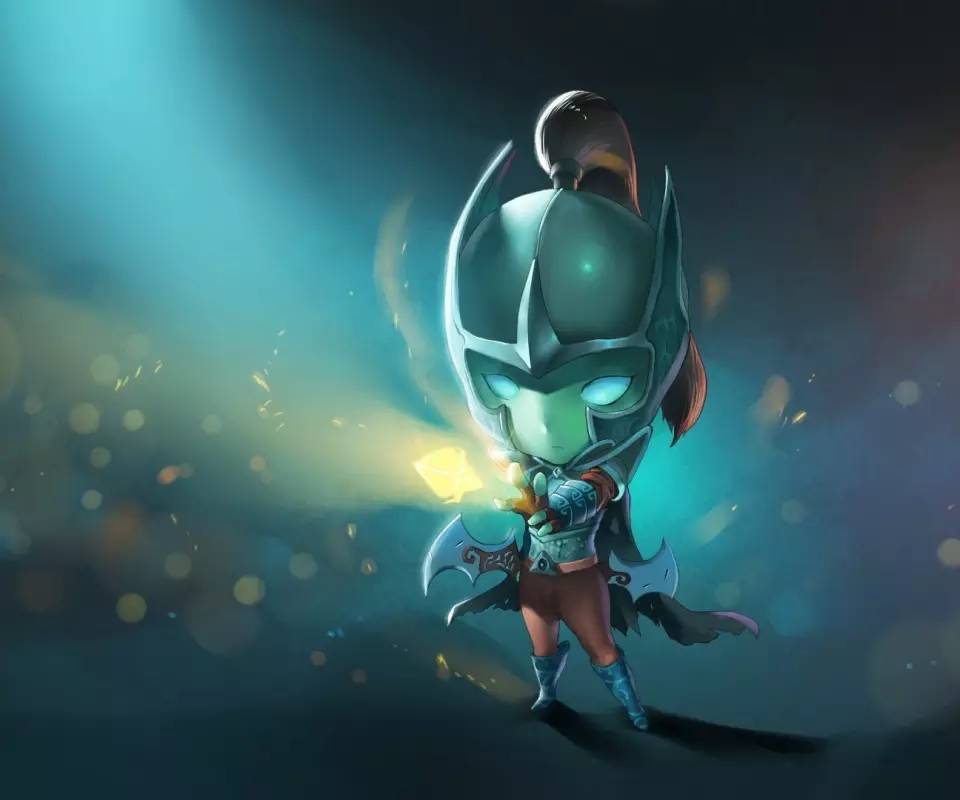 真正映射的 真正映射的