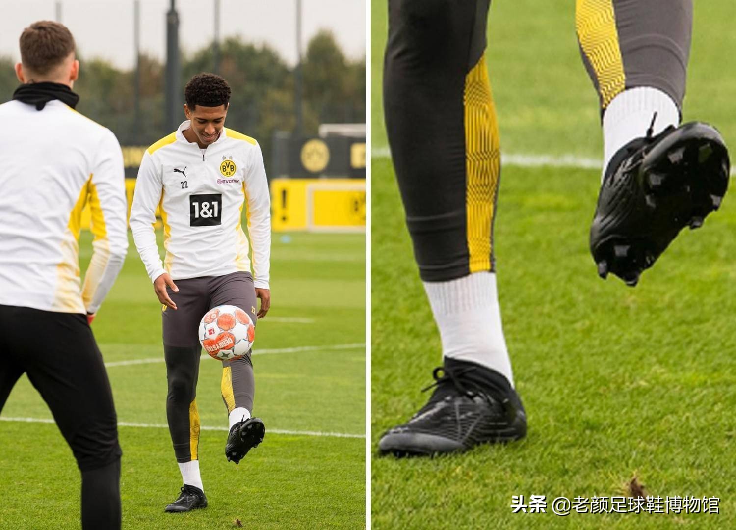 默契和协作 默契和协作