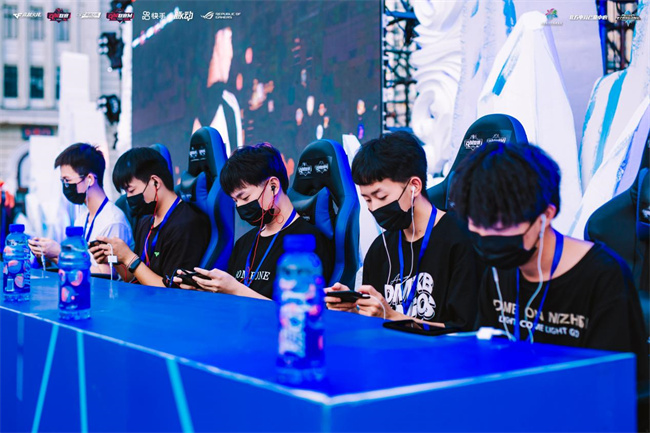 来的潜在竞 来的潜在竞