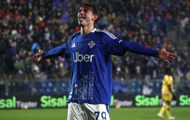 巨大挑战 巨大挑战