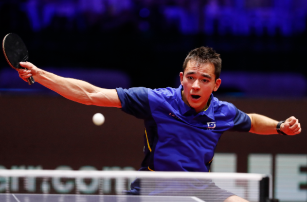 这场比赛让 这场比赛让