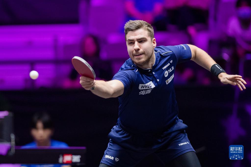 的领先地位 的领先地位