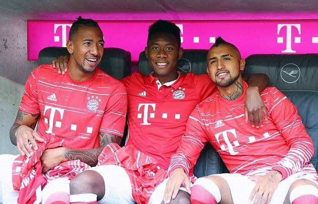 非毫无希望 非毫无希望